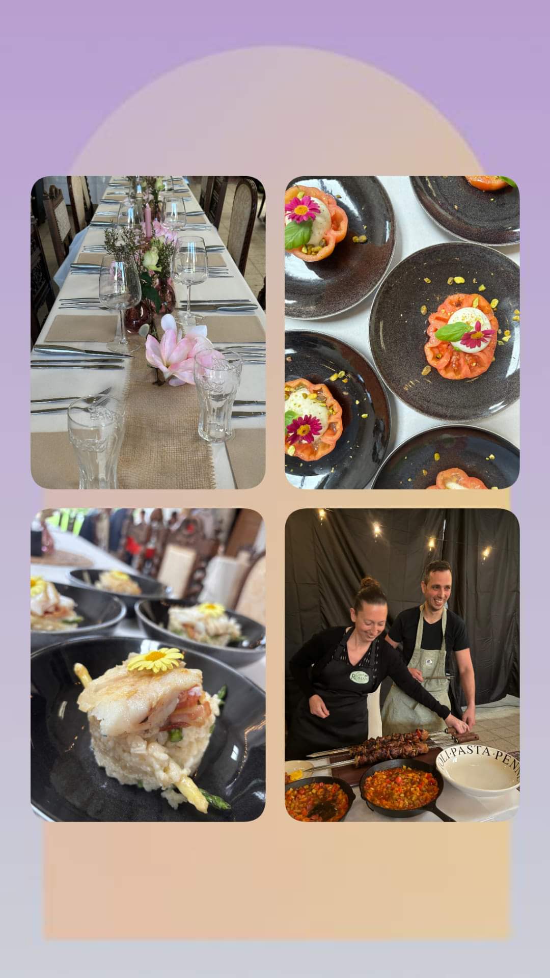 B&B Casa Roman - FEESTEN 